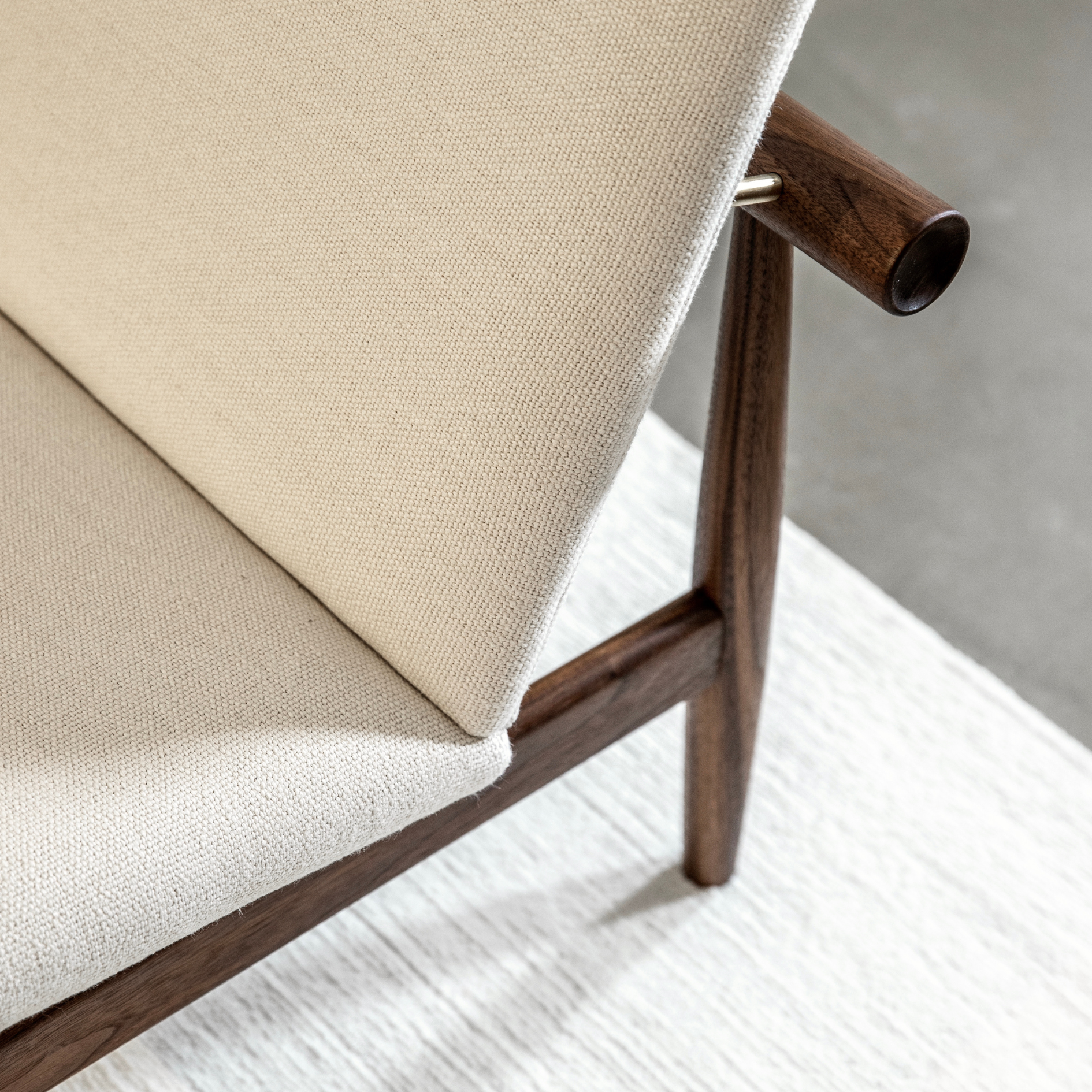 The Japan Chair